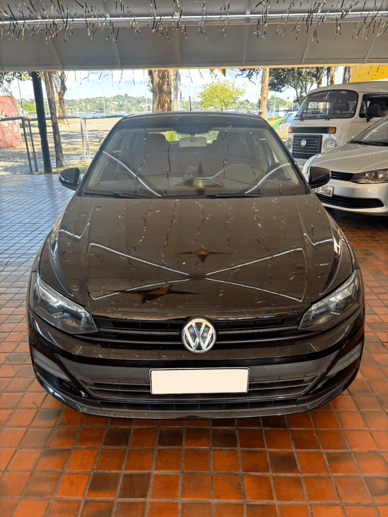 VW – VolksWagen – Polo — foto 6