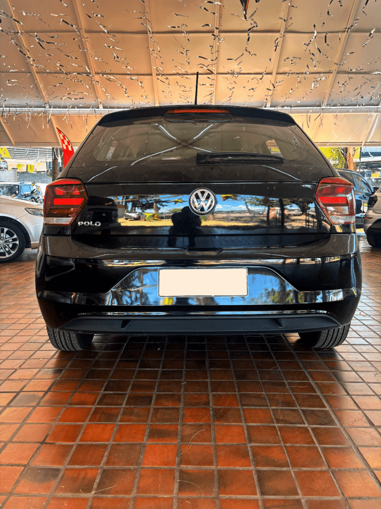 VW – VolksWagen – Polo — foto 3