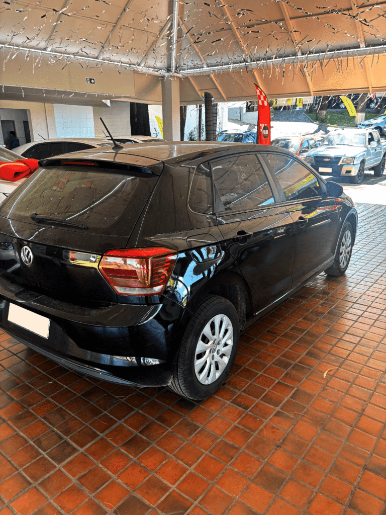 VW – VolksWagen – Polo — foto 4