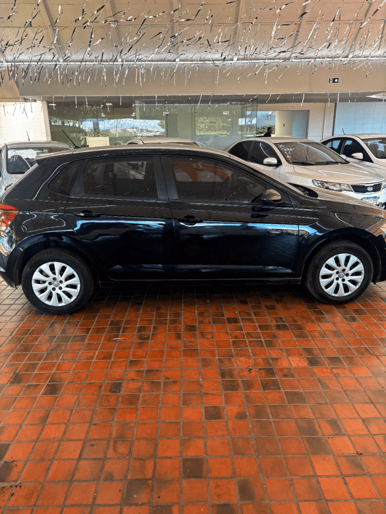 VW – VolksWagen – Polo — foto 5
