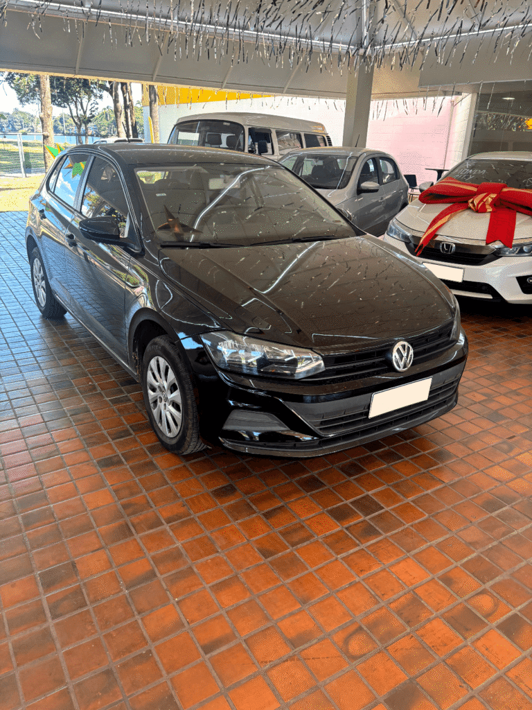 VW – VolksWagen – Polo — foto 2