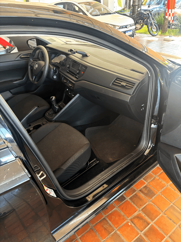 VW – VolksWagen – Polo — foto 7