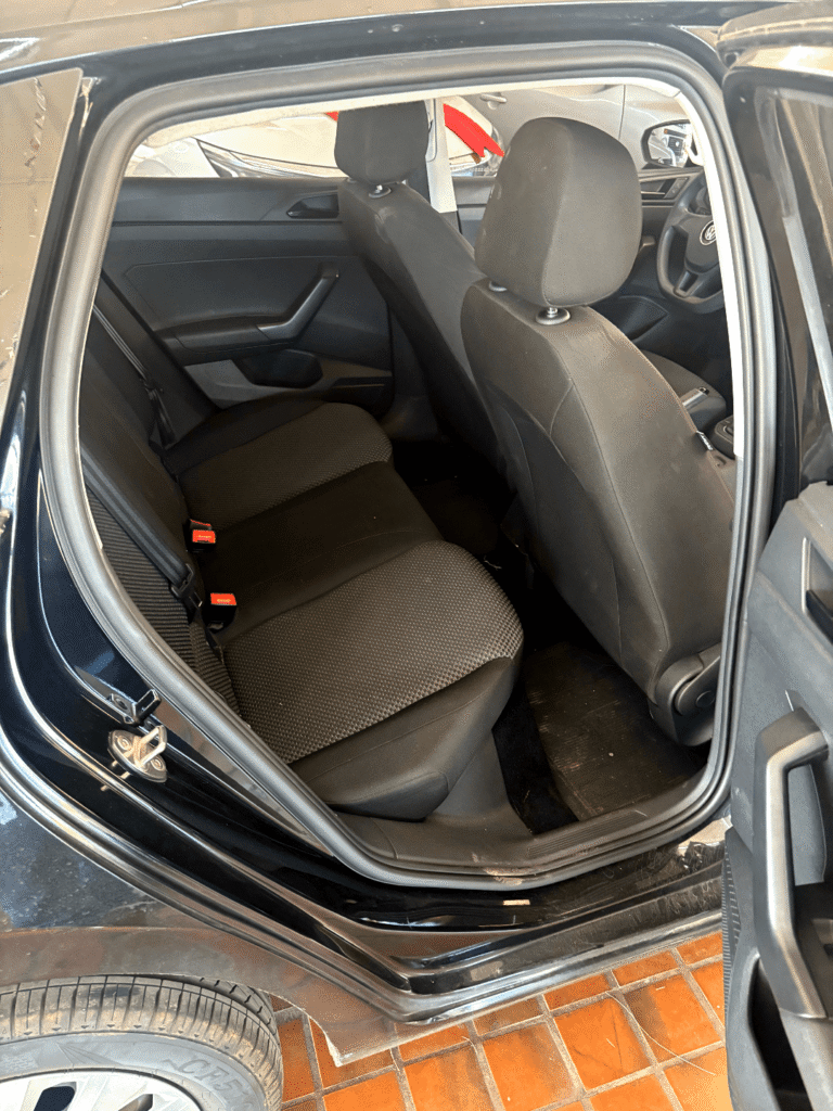 VW – VolksWagen – Polo — foto 8