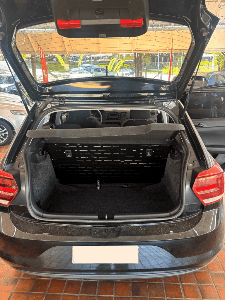 VW – VolksWagen – Polo — foto 9