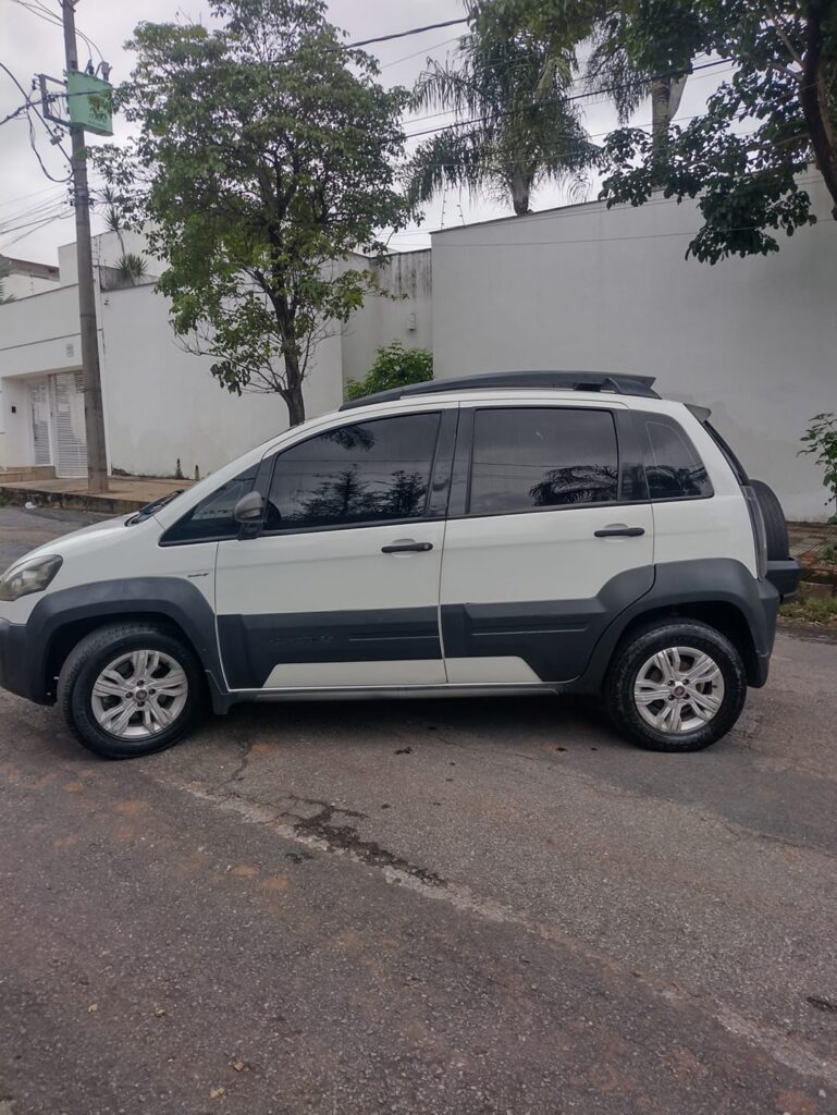Fiat – Idea — foto 2