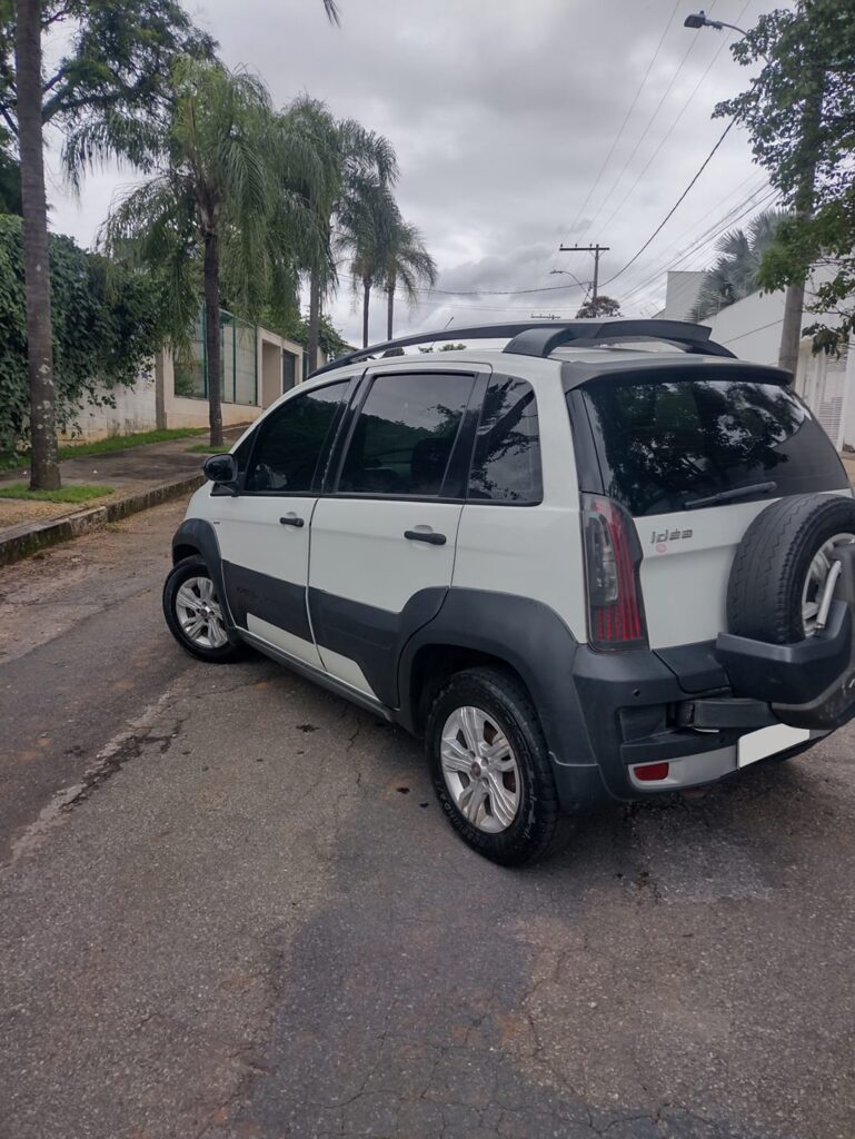 Fiat – Idea — foto 3