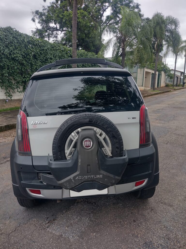 Fiat – Idea — foto 4