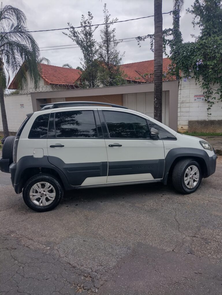 Fiat – Idea — foto 5
