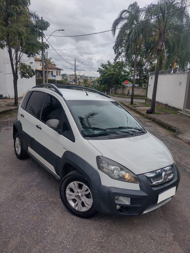 Fiat – Idea — foto 1
