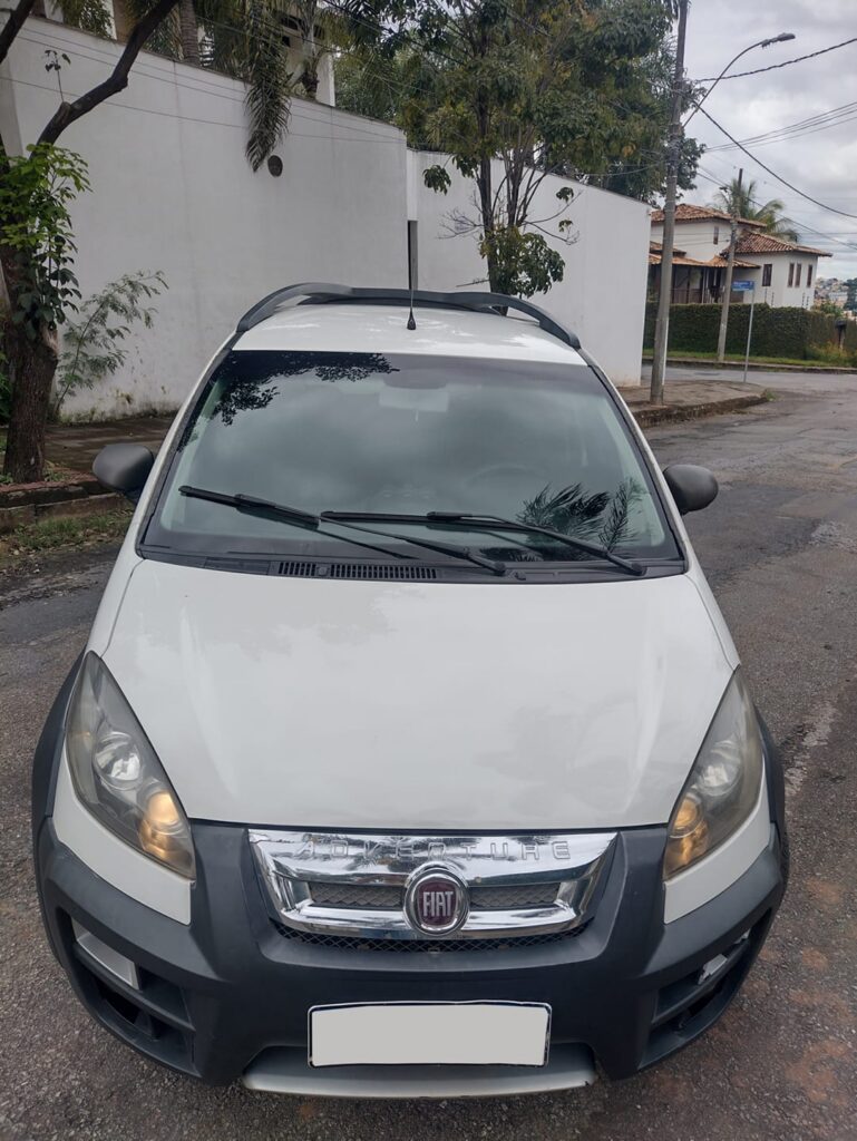 Fiat – Idea — foto 7