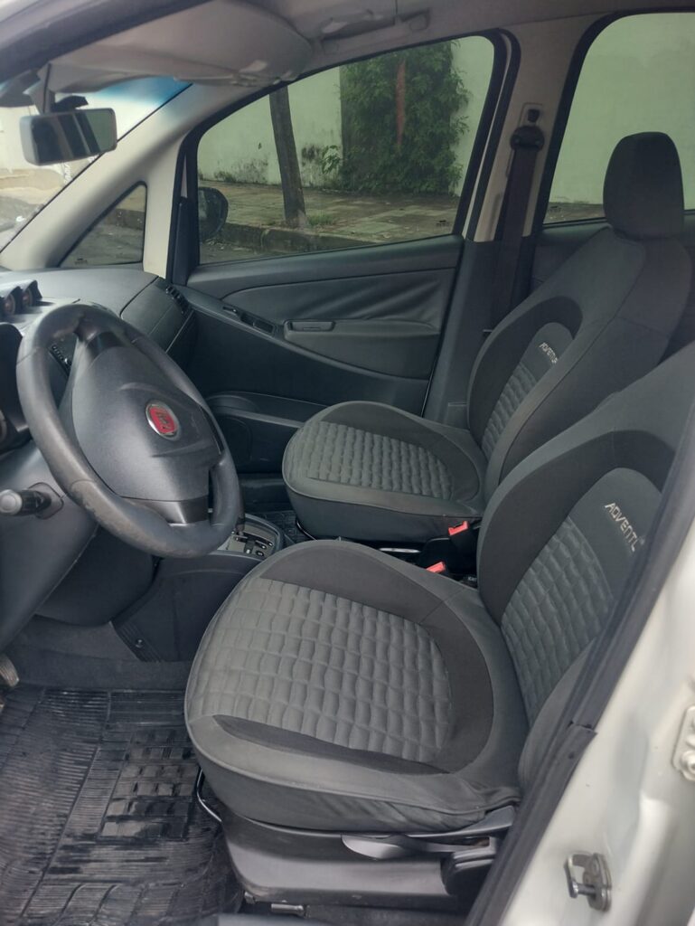 Fiat – Idea — foto 8