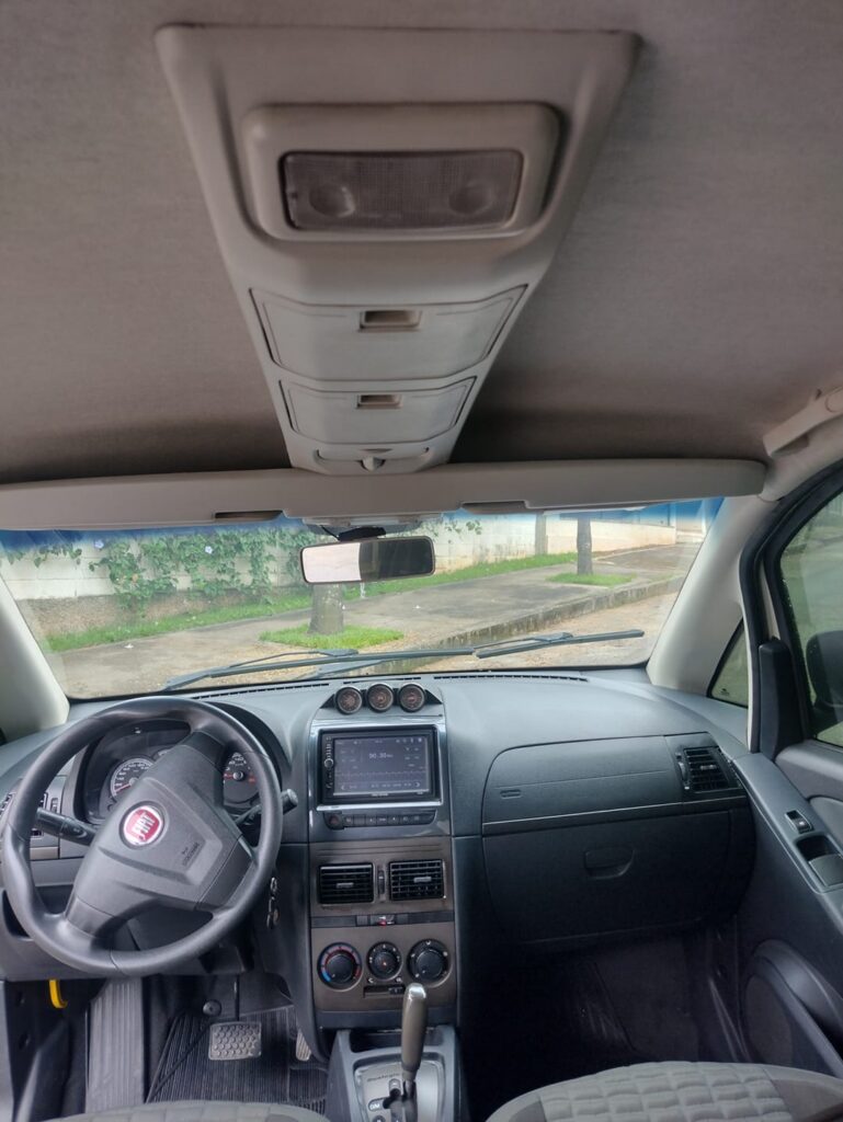 Fiat – Idea — foto 10