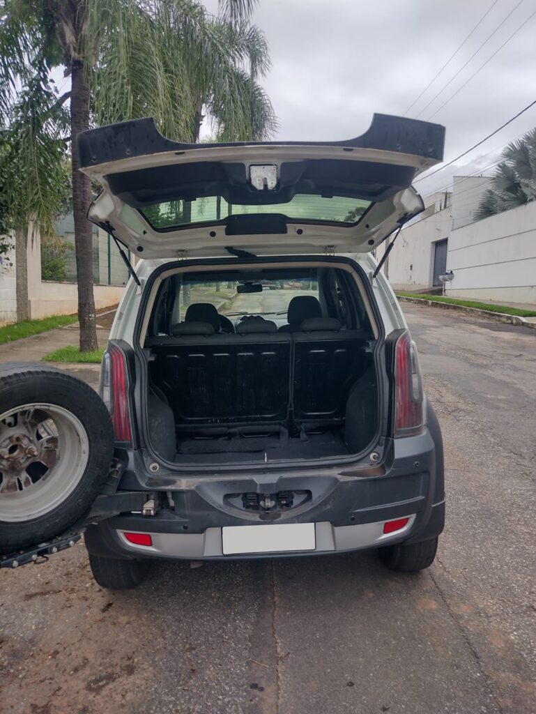 Fiat – Idea — foto 11