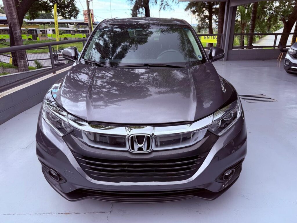 Honda – HR-V — foto 2