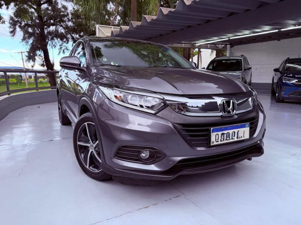 Honda – HR-V — foto 3