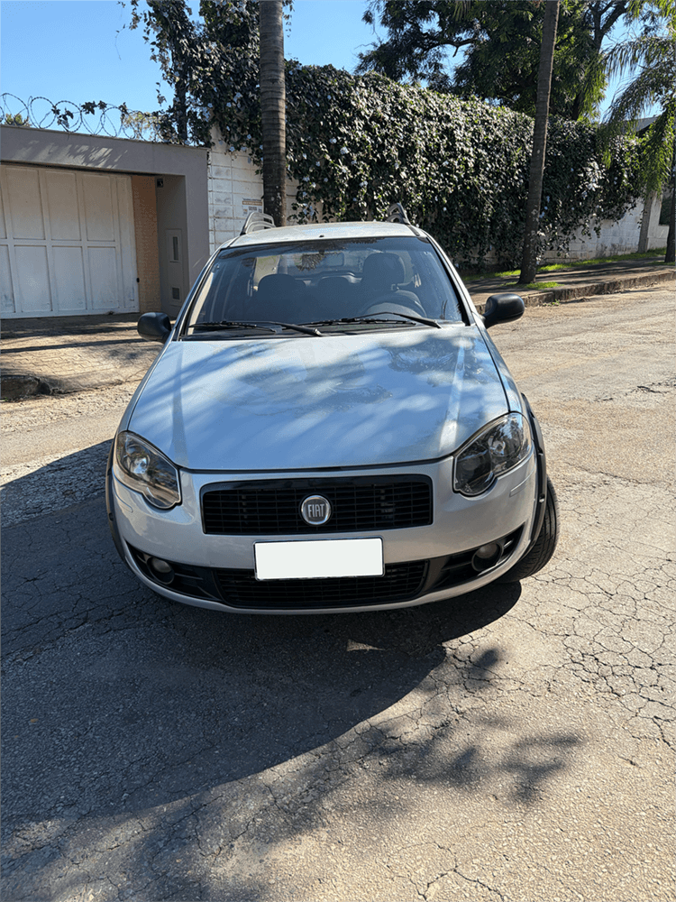 Fiat Palio Weekend Trekking 1.6 Flex 16V 5p 1774874878876 — foto 3