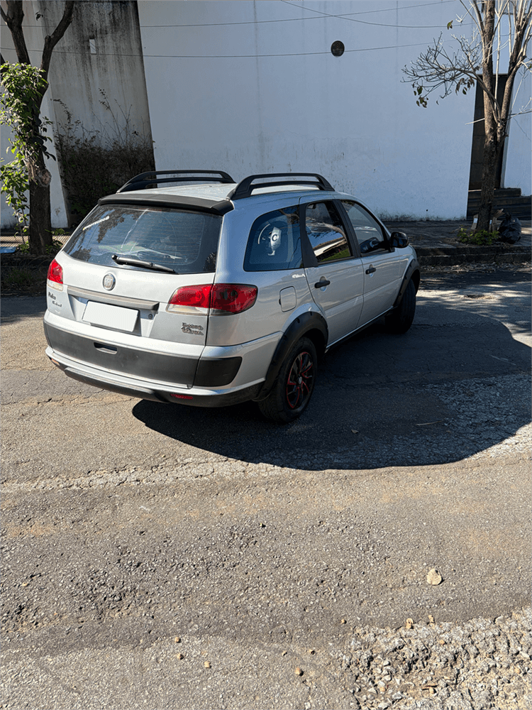 Fiat Palio Weekend Trekking 1.6 Flex 16V 5p 1774874878876 — foto 7