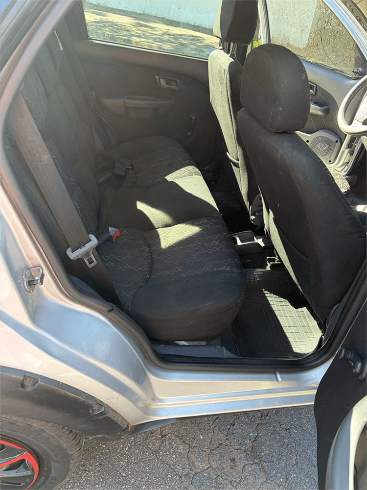 Fiat Palio Weekend Trekking 1.6 Flex 16V 5p 1774874878876 — foto 10