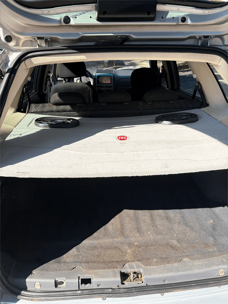 Fiat Palio Weekend Trekking 1.6 Flex 16V 5p 1774874878876 — foto 12