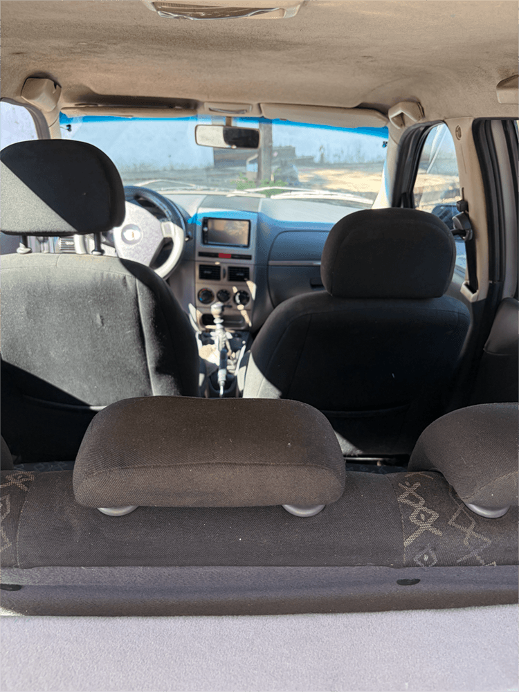Fiat Palio Weekend Trekking 1.6 Flex 16V 5p 1774874878876 — foto 13