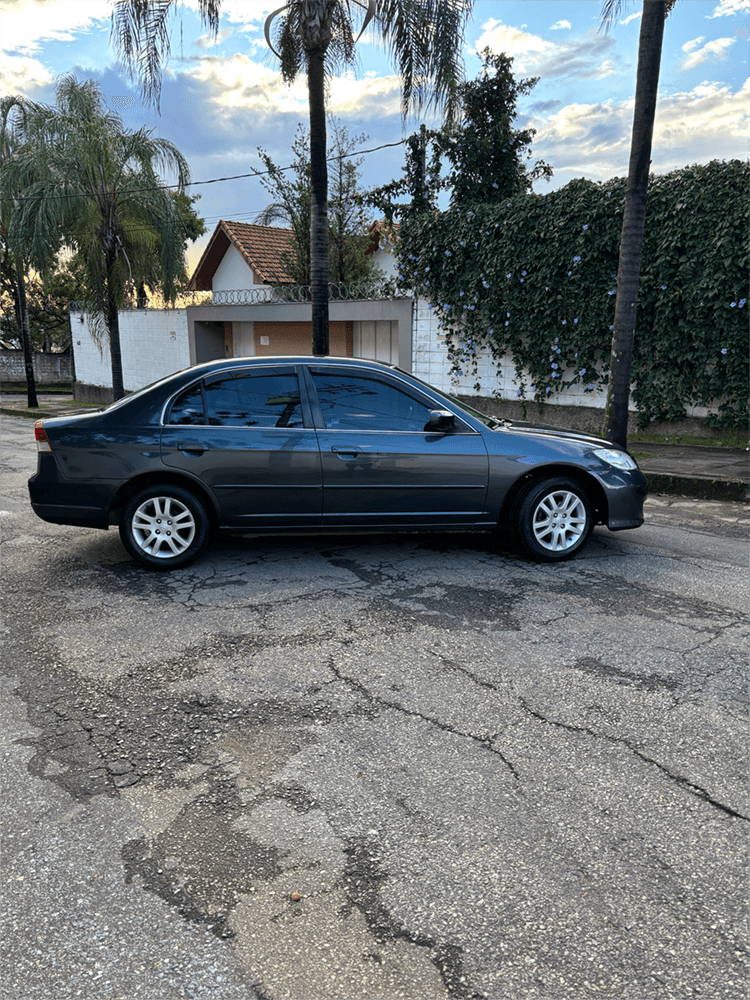 Toyota – Corolla Gli — foto 4
