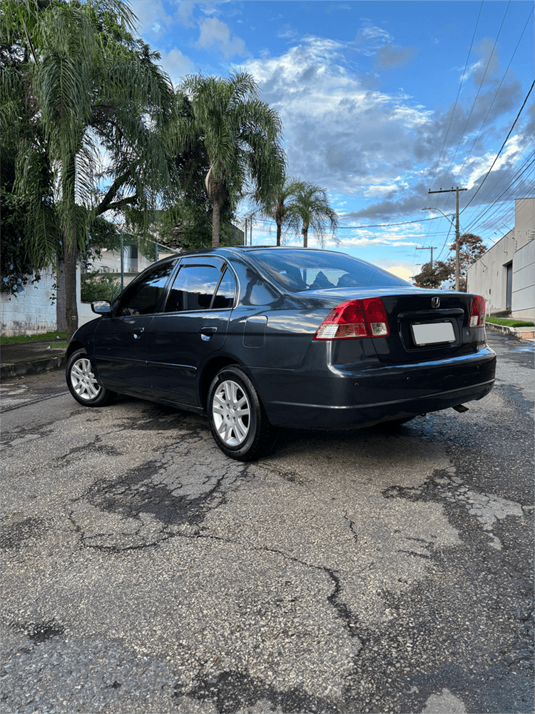 Toyota – Corolla Gli — foto 5