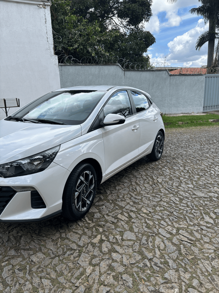 Hyundai HB20 Comfort 1.0 TB Flex 12V Aut 1777400746618 — foto 4