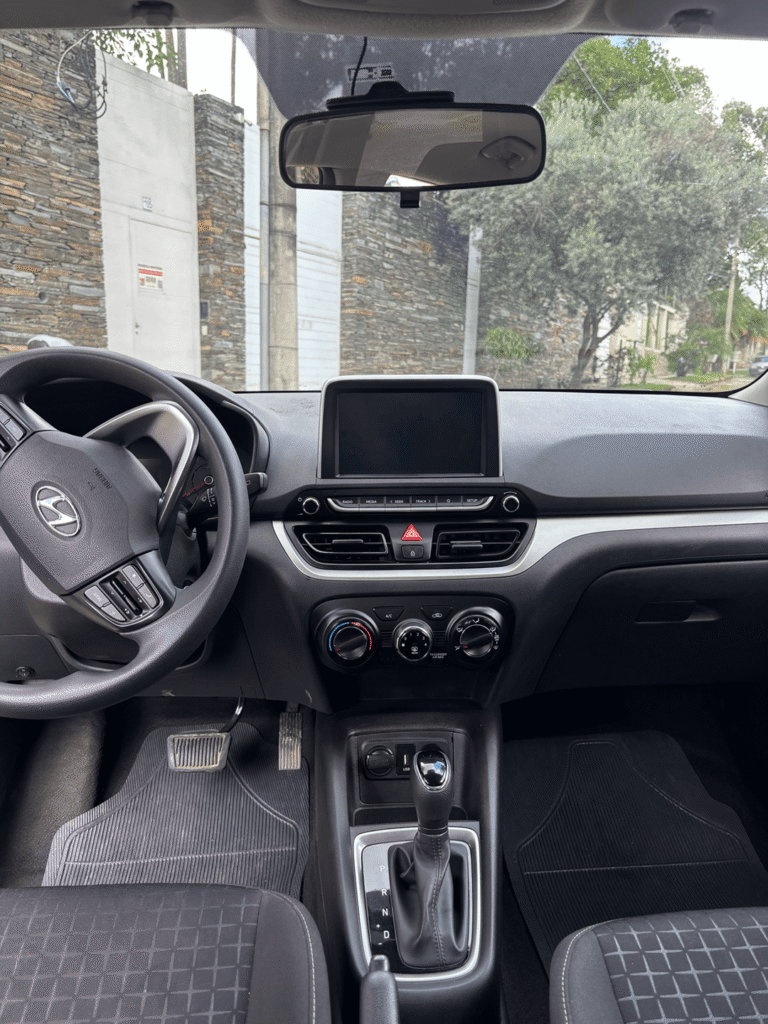 Hyundai HB20 Comfort 1.0 TB Flex 12V Aut 1777400746618 — foto 5