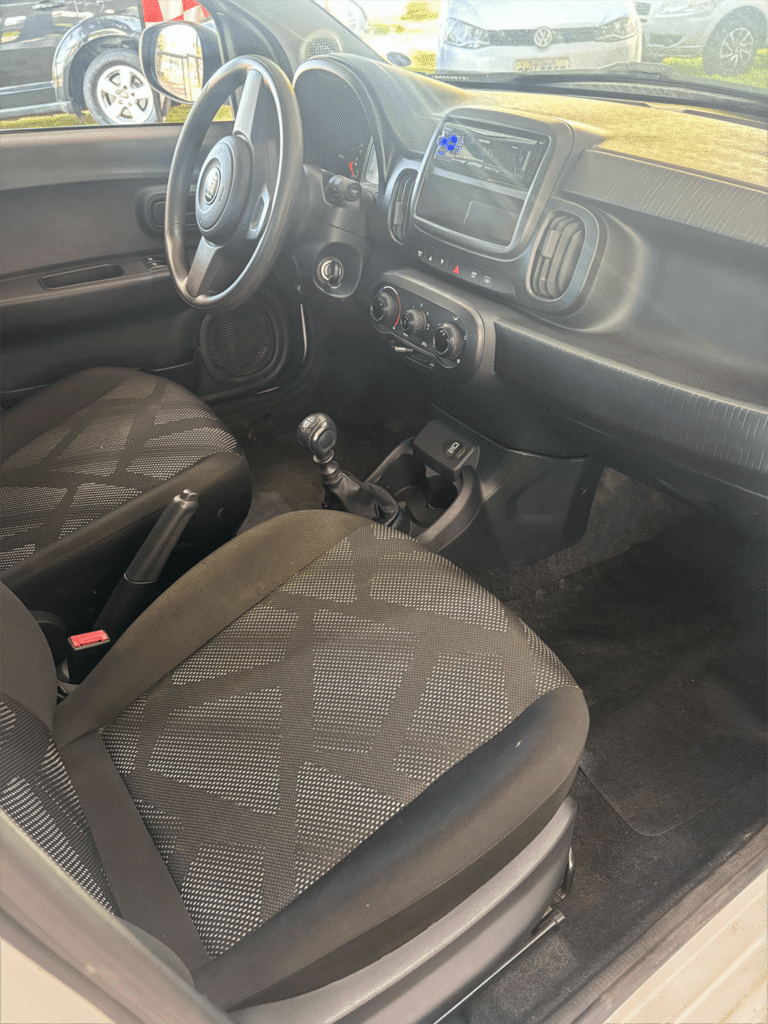Fiat Mobi Like 1.0 Fire Flex 5p. 1777399296403 — foto 8