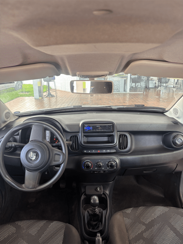 Fiat Mobi Like 1.0 Fire Flex 5p. 1777399296403 — foto 9