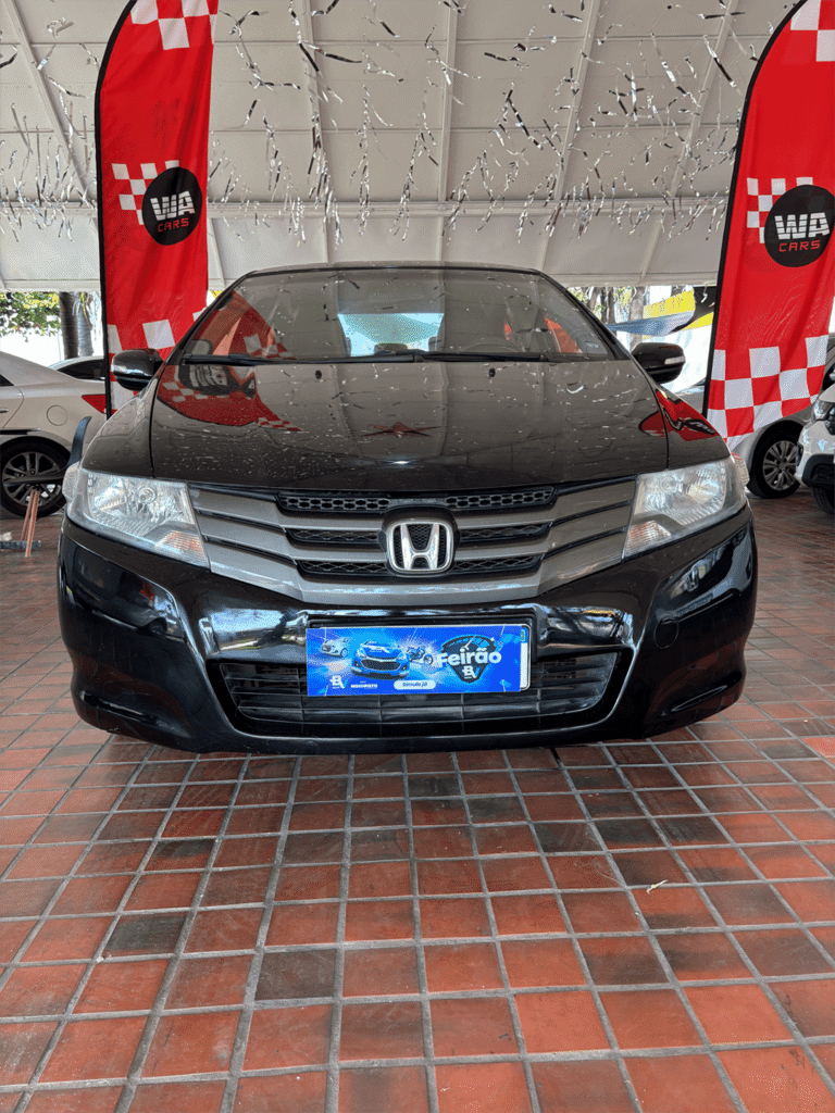 Honda City Sedan EX 1.5 Flex 16V 4p Aut. 1777384817771 — foto 6