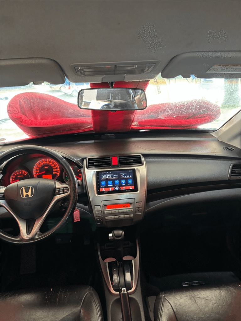 Honda City Sedan EX 1.5 Flex 16V 4p Aut. 1777384817771 — foto 10