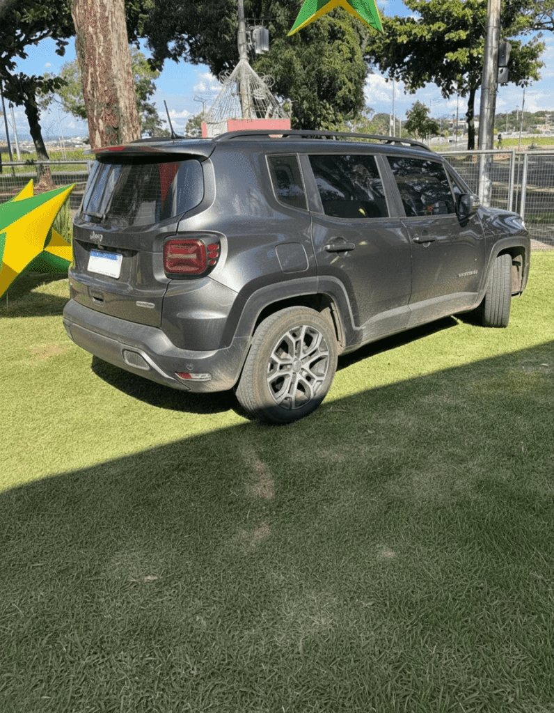 Jeep – Renegade — foto 2