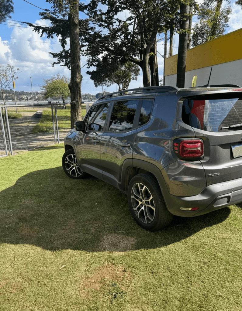 Jeep – Renegade — foto 4