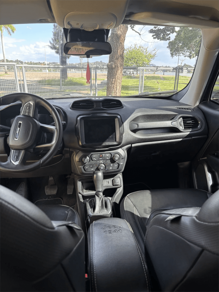 Jeep – Renegade — foto 5