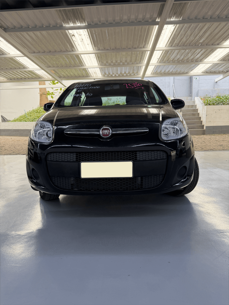 Fiat – Palio — foto 2