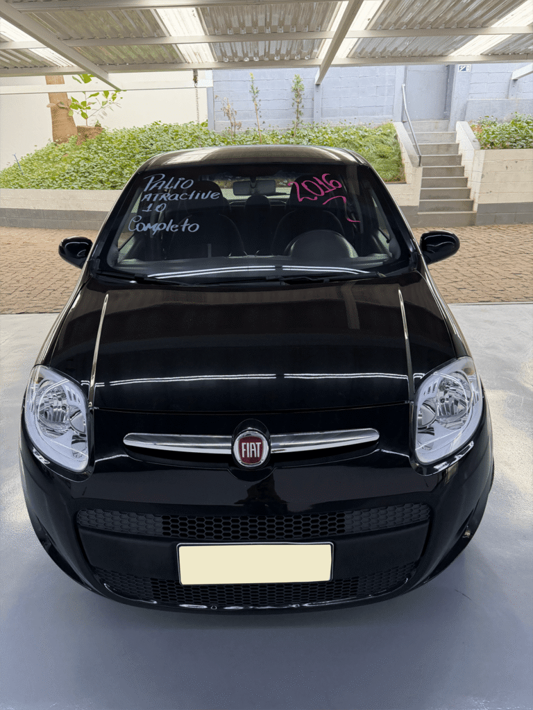 Fiat – Palio — foto 3