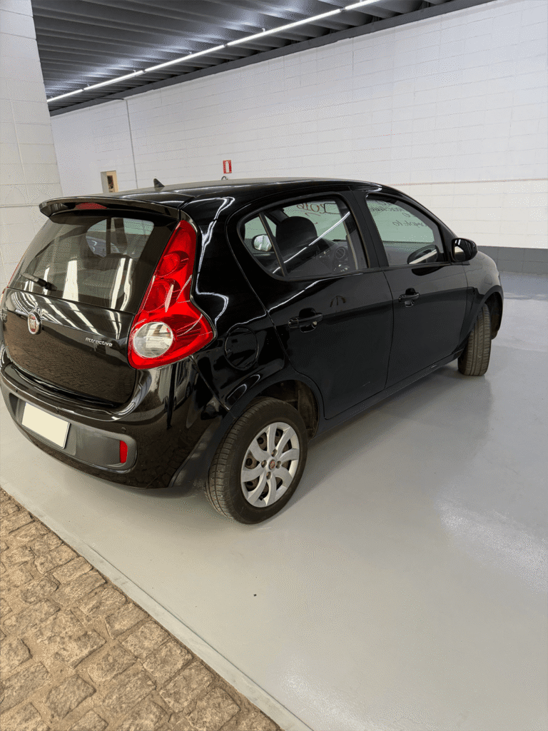 Fiat – Palio — foto 4