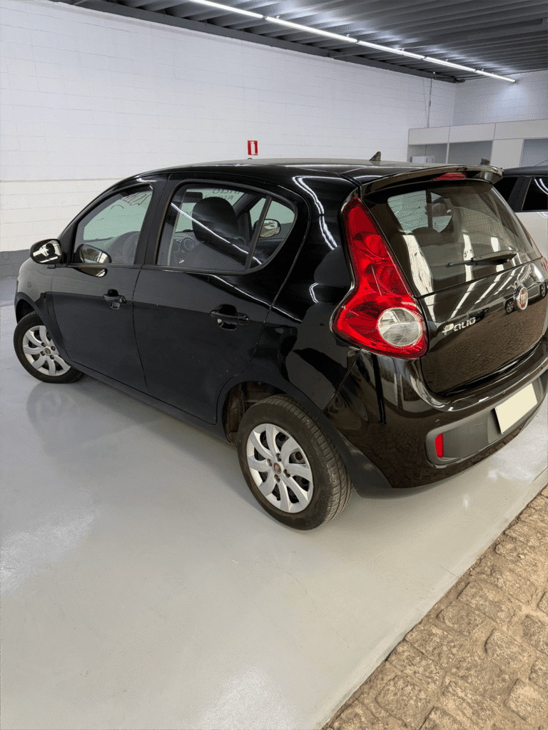Fiat – Palio — foto 5
