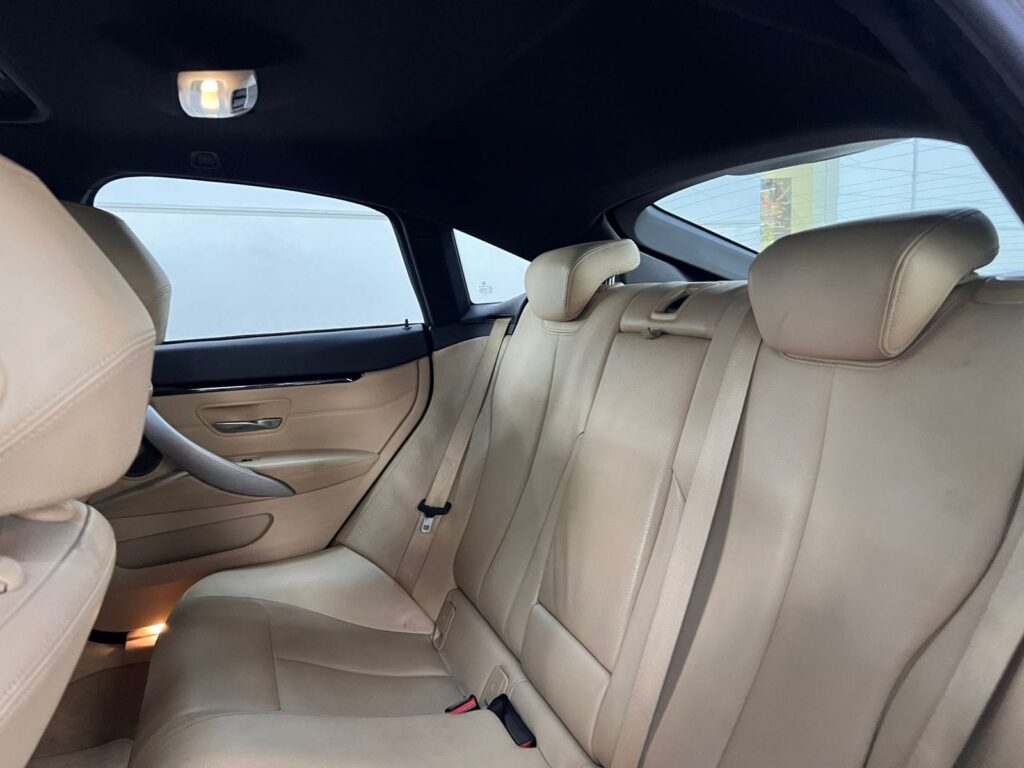 BMW 428i Gran Coupe M Sport 2.0 TB 245cv 1776877757812 — foto 8