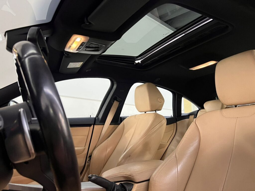 BMW 428i Gran Coupe M Sport 2.0 TB 245cv 1776877757812 — foto 9