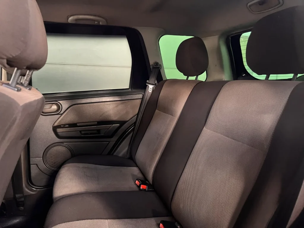 Ford – Ecosport 4WD — foto 7