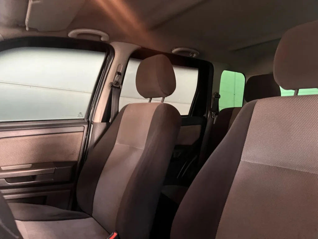 Ford – Ecosport 4WD — foto 9