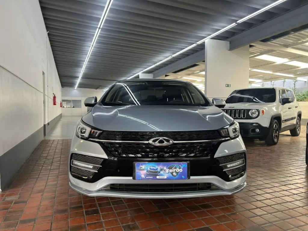 Caoa Chery/Chery — foto 2