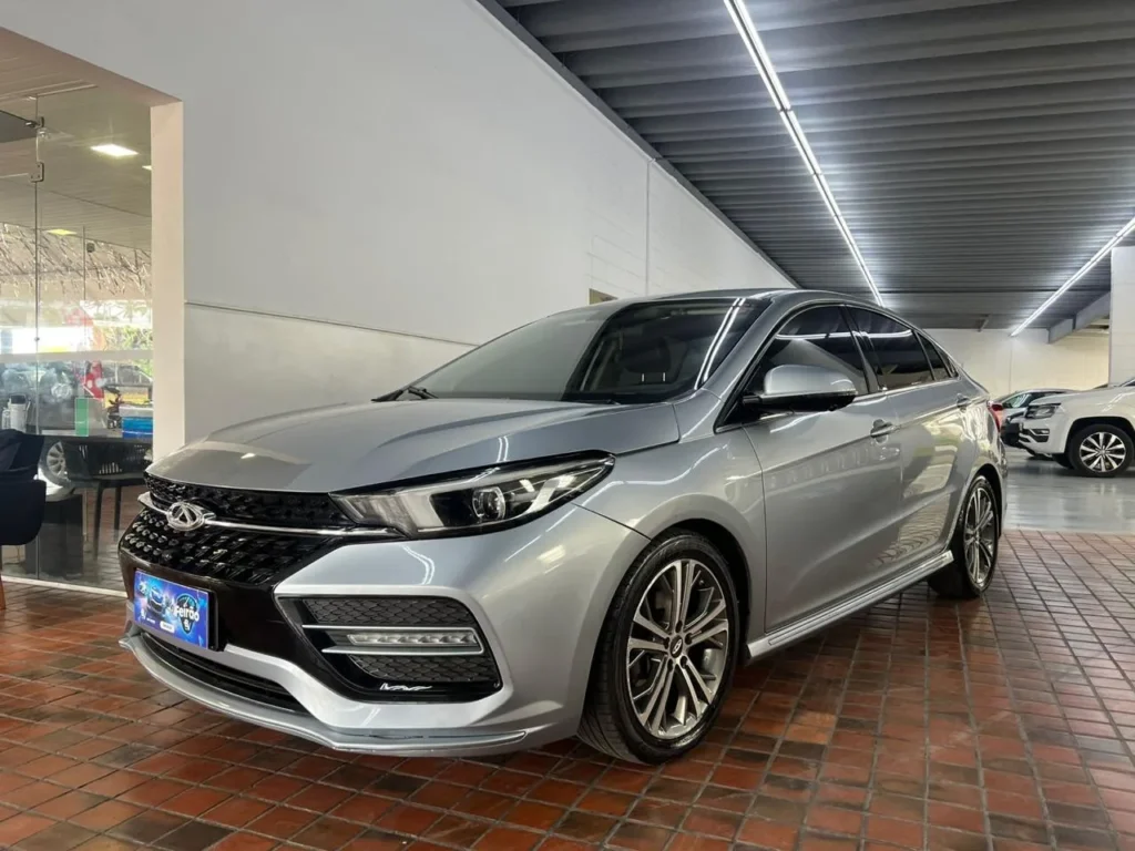 Caoa Chery/Chery — foto 3