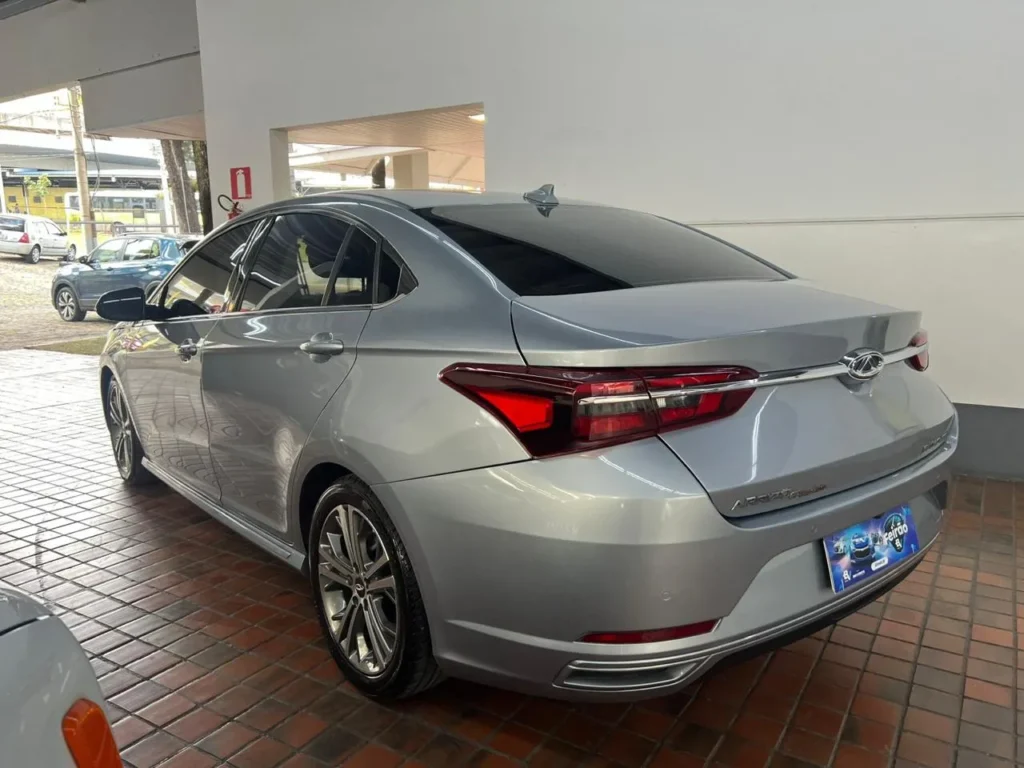 Caoa Chery/Chery — foto 4