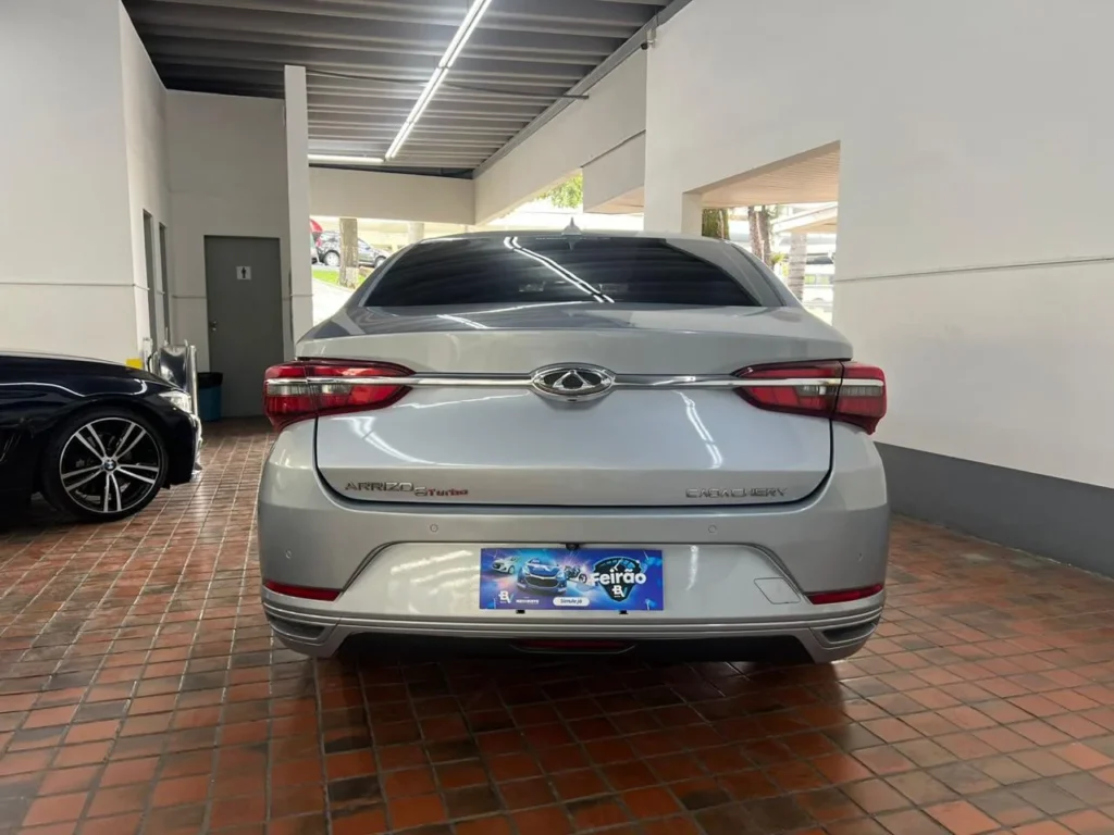 Caoa Chery/Chery — foto 5