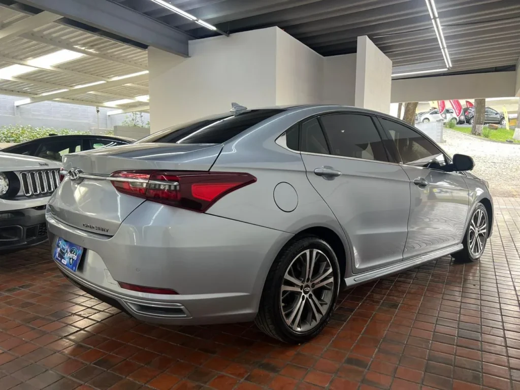 Caoa Chery/Chery — foto 6
