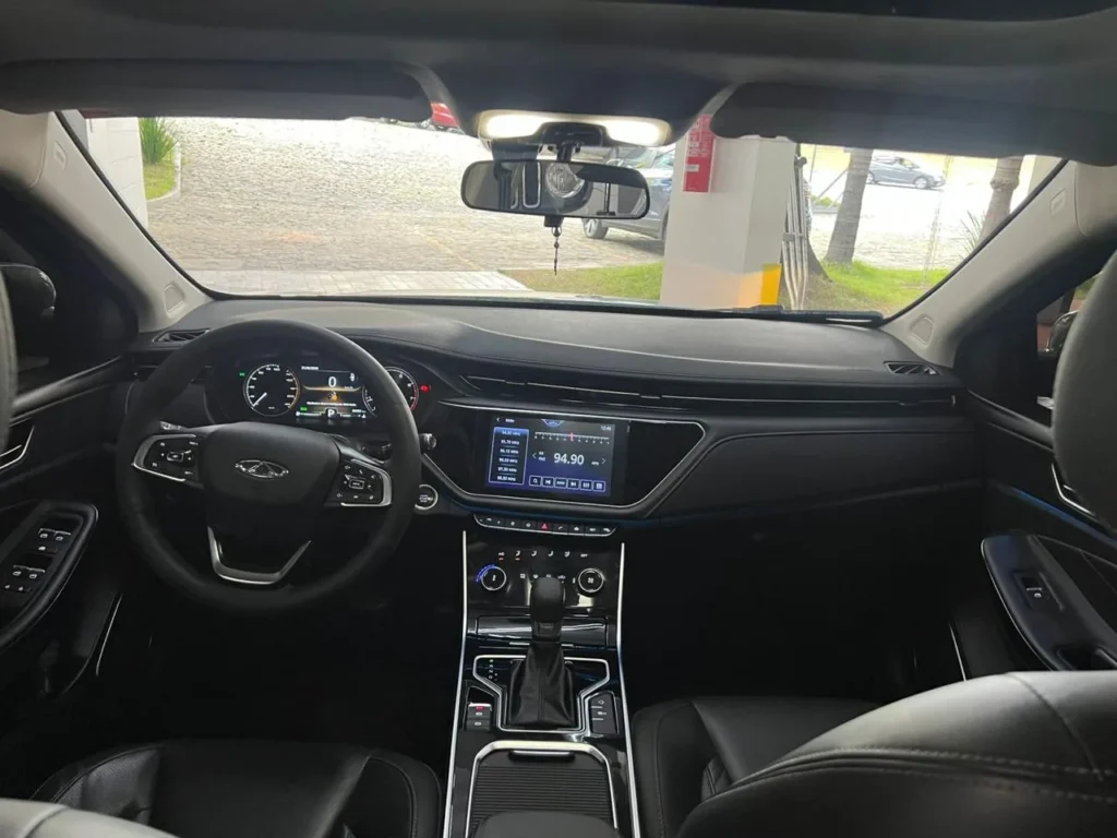 Caoa Chery/Chery — foto 9