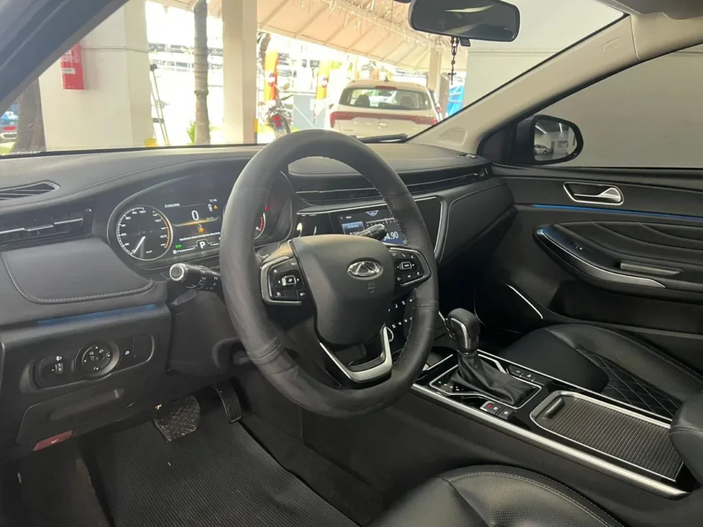 Caoa Chery/Chery — foto 10